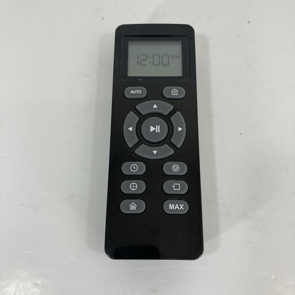 Coredy Robot Vacuum Remote Control for R550 R580 R650 R750 Replacement Part - Picture 1 of 8